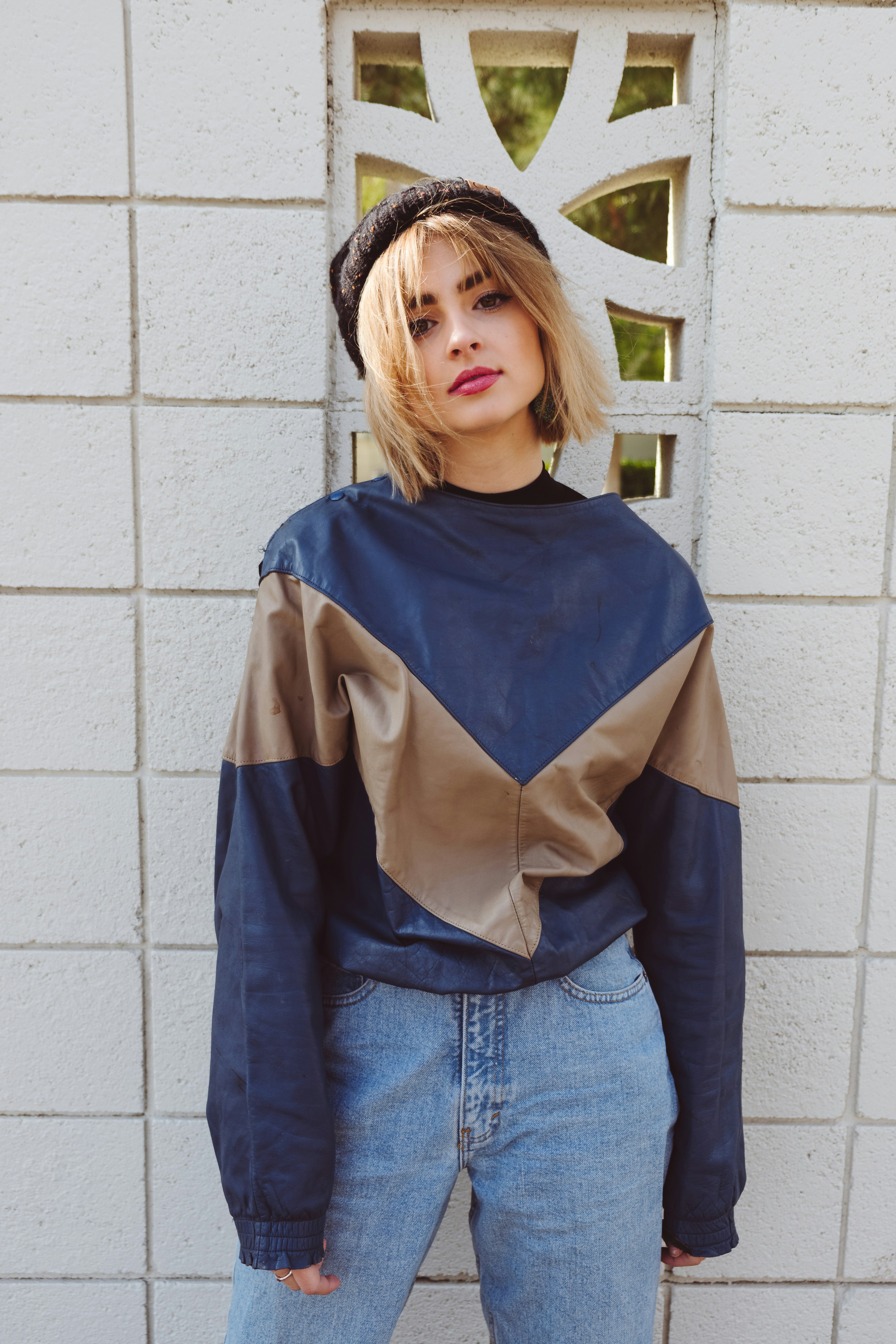 夜幕海报 紫金回响