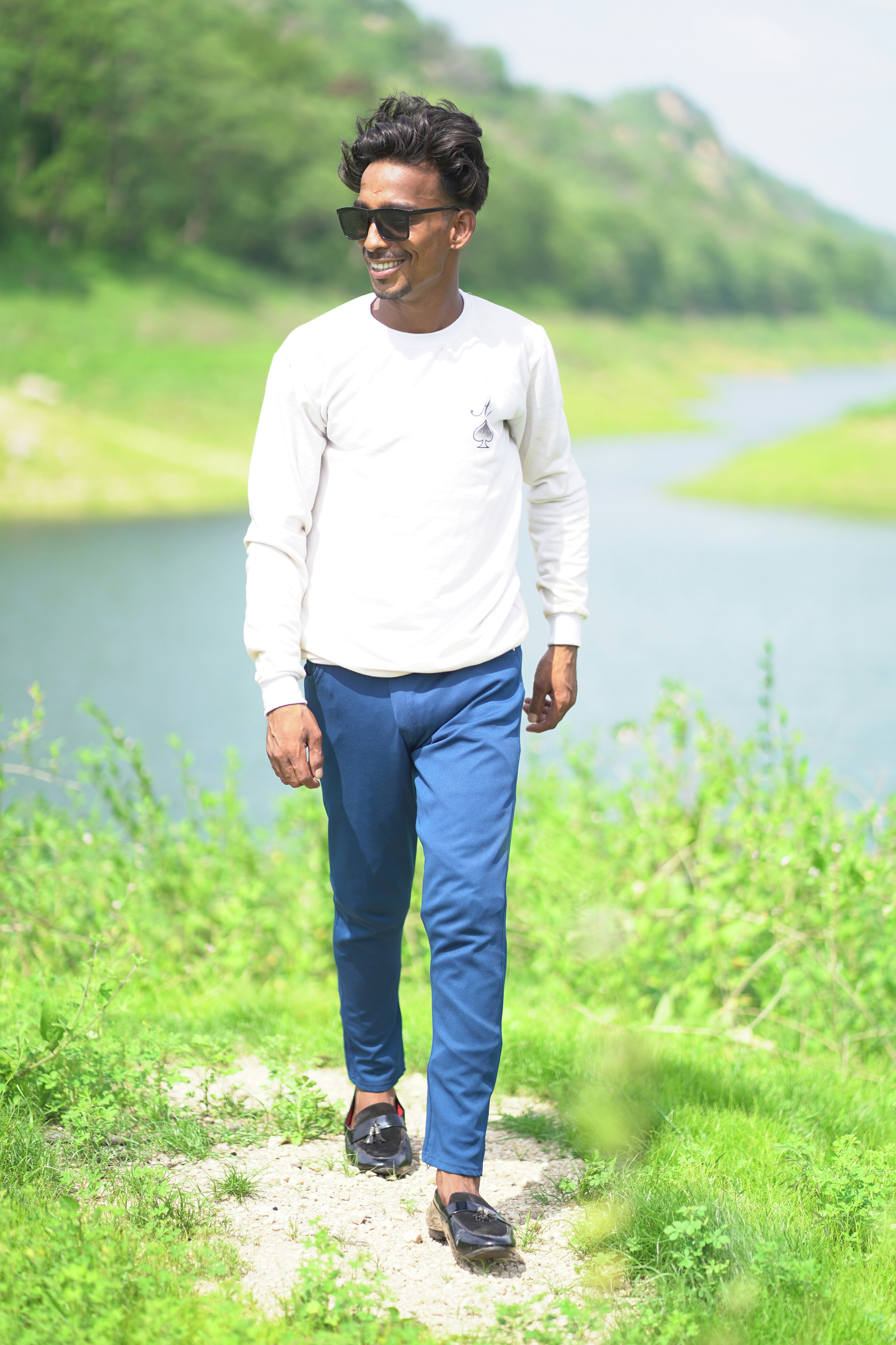 私人影院品牌形象与环境氛围图